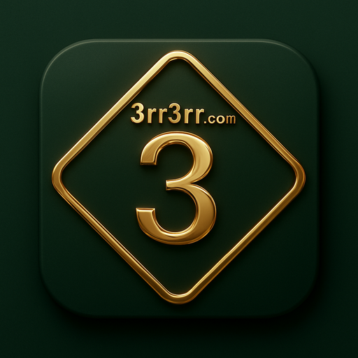 3rr Gaming Title